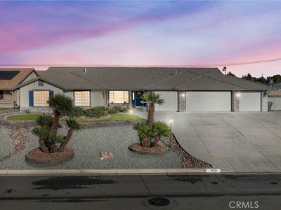 13335 Paoha Rd, Apple Valley, CA, 92308