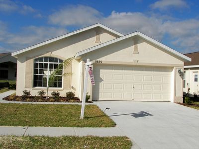 11655 New Haven Dr, Spring Hill, FL, 34609