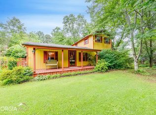 1426 Brockton Rd, Jefferson, GA 30549