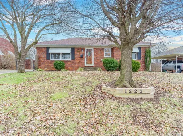 1222 Castlewood Pl, Owensboro, KY 42303