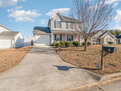 3 Chapel Downs Ct, Greensboro, NC, 27405