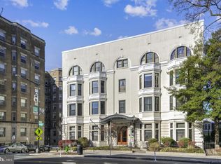 Plaza West, Washington, DC 20009