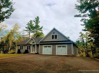 51 Johns Way, Hampden, ME 04444