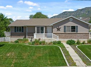 663 E Center St, Pleasant Grove, UT 84062