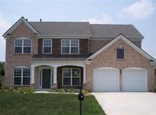 1713 Bastante Ct, Nolensville, TN 37135