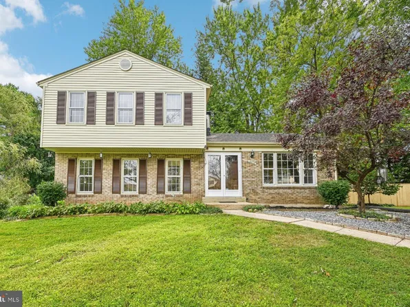 3012 Peebles Ct, Olney, MD 20832