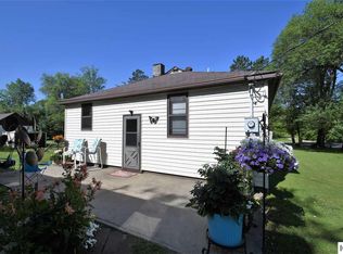 522 SE 14th Ave, Grand Rapids, MN 55744