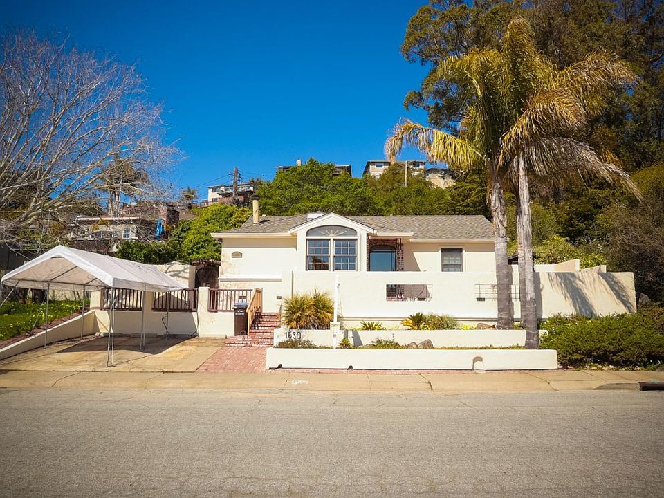 1530 Escalona Dr Santa Cruz CA 95060 Zillow