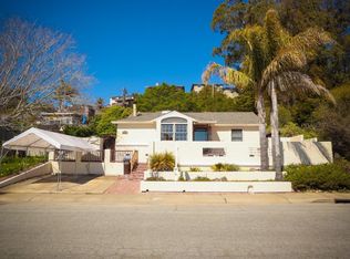 1530 Escalona Dr, Santa Cruz, CA