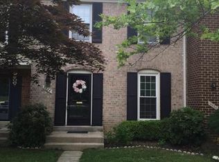 9924 Tambay Ct, Gaithersburg, MD 20886