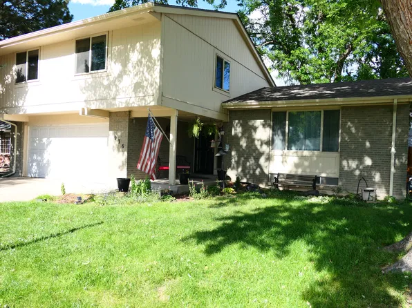 1936 S Poplar St, Denver, CO 80224