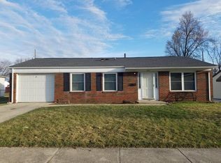 558 Daventry Ln, Columbus, OH