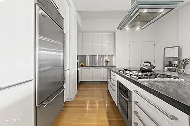 Sold by Corcoran