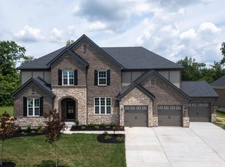 1316 Callington Court Union Ky, Union, KY 41091