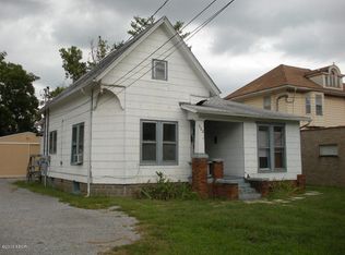 602 W Main St, Carbondale, IL 62901