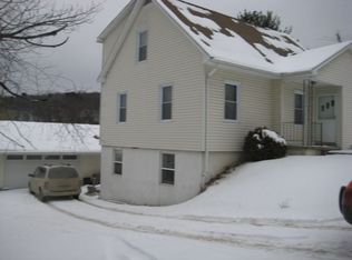 525 Reynolds Rd, Johnson City, NY 13790