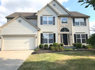 3099 Landen Farm Rd E, Hilliard, OH 43026