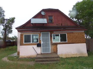 1407 Swink Ave, Rocky Ford, CO 81067