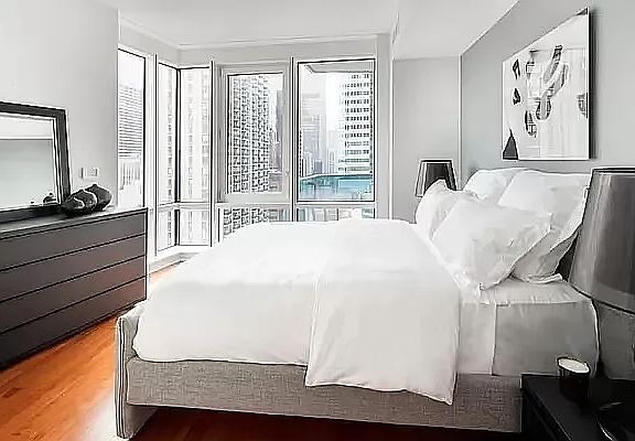 5th image of 306 W 48th St APT 24C