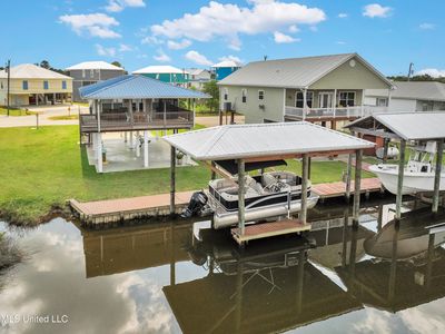 4050 Victoria St, Bay Saint Louis, MS, 39520