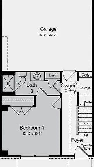 2324 Donnelly Hills Ln — Photo 9
