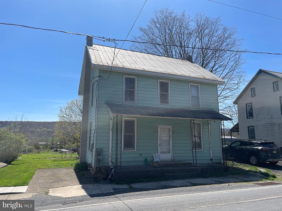 3400 Big Spring Rd, Blain, PA 17006 MLS PAPY2004052 Zillow