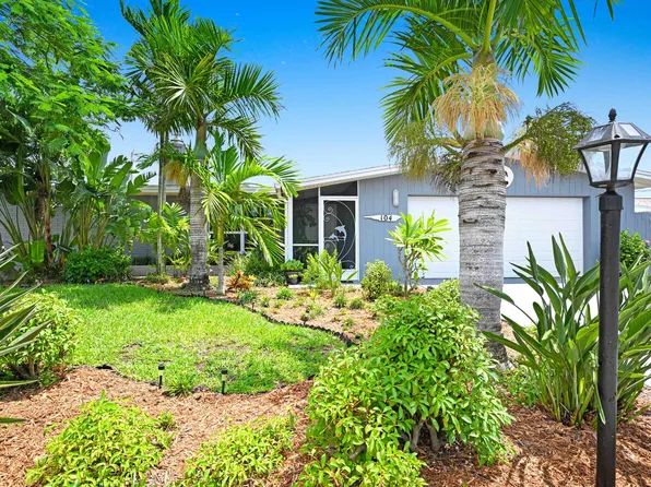 104 Carissa Dr, Satellite Beach, FL 32937