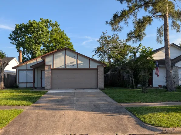 19419 Cypress Arbor Dr, Katy, TX 77449