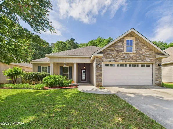 500 Amherst St, Kathleen, GA 31047
