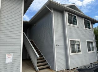 1024 Tierra Ln Unit C, Fort Collins, CO 80521