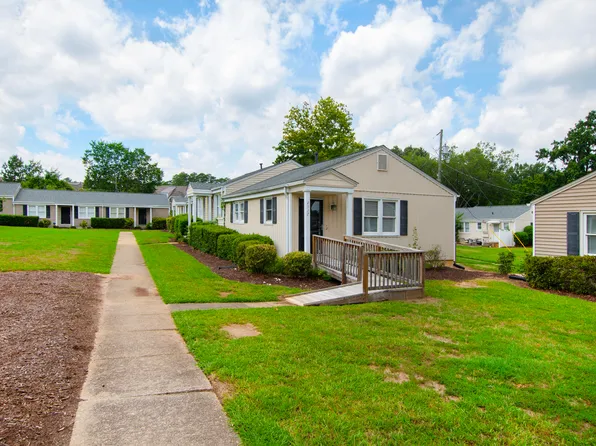 2327 Bernard St, Raleigh, NC 27608