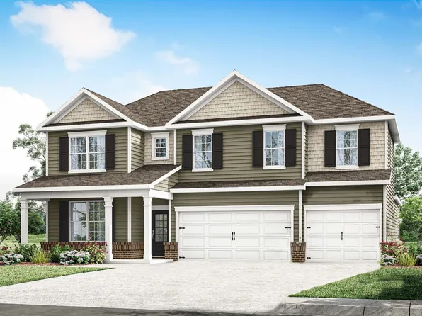 6042 Eugene Dr, Smyrna, TN 37167