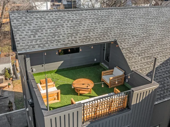 5011 Illinois Ave, Nashville, TN