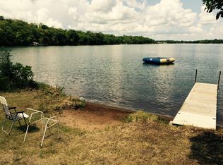 Sybil Lake Rd, Vergas, MN 56587