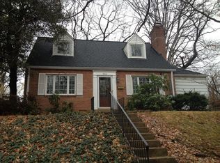 9103 Eton Rd, Silver Spring, MD 20901