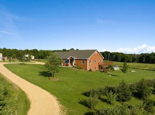 1205 N Rock Rd, Oregon, IL 61061