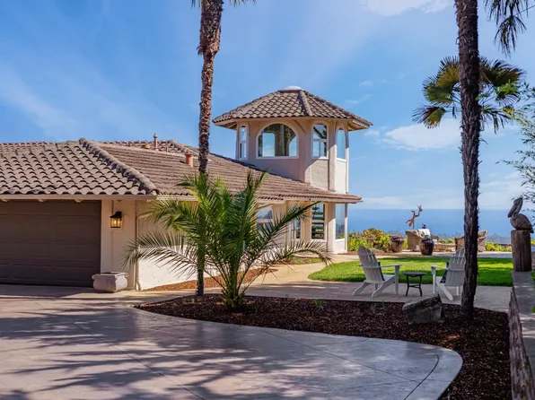 16 Kite Hill Rd, Santa Cruz, CA 95060