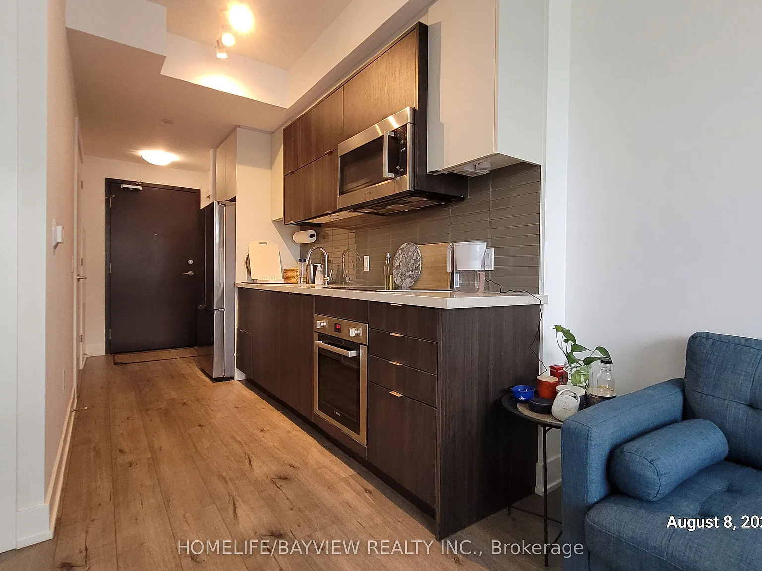 1 bed, $2,000 — Photo 4