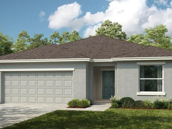 4708 Babys Breath Pl, Lake Hamilton, FL 33851