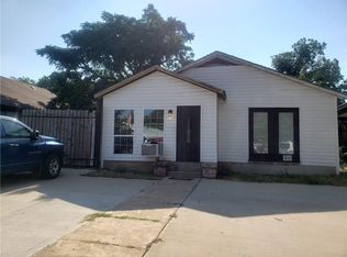 917 Grace Ave, Fort Worth, TX 76111