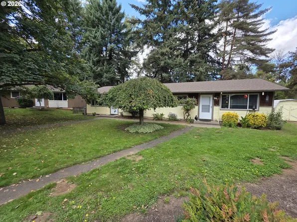 14737 SW Hall Blvd, Tigard, OR 97224
