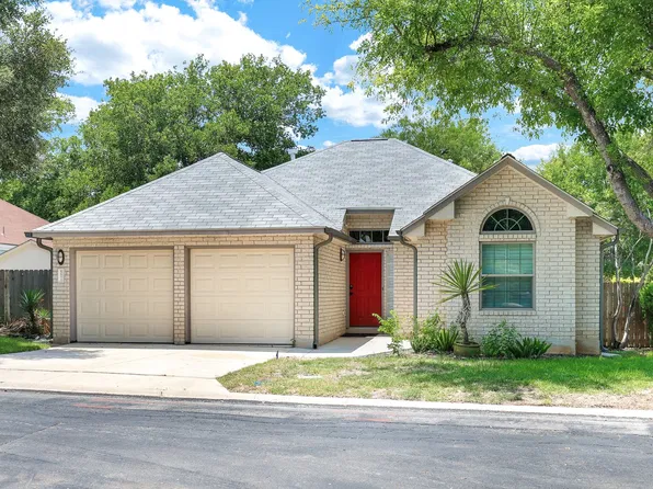 9511 Bonny Brg, San Antonio, TX 78240