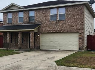414 Rio Colorado St, San Juan, TX 78589