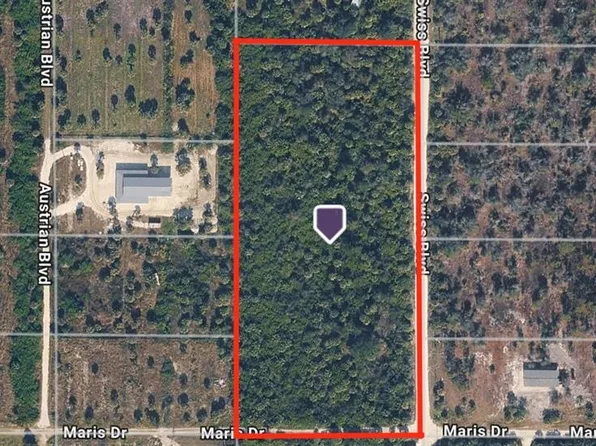 29120 MARIS DRIVE, PUNTA GORDA, FL 33982