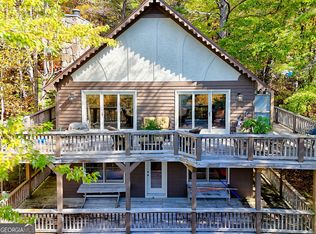 842 Saddleback Cir, Dillard, GA 30537