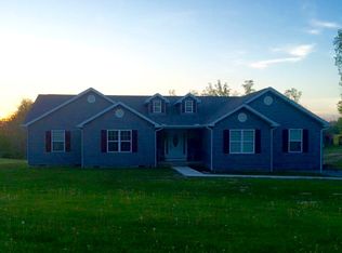 1399 Pluto Rd, Shady Spring, WV 25918