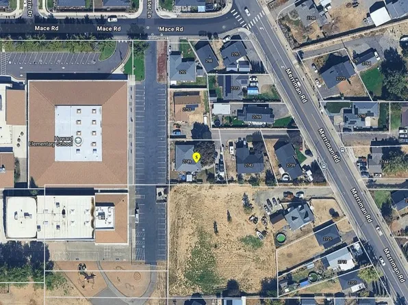 2749 Merriman Rd, Medford, OR 97501