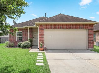 8109 Quartz Ln, Texas City, TX 77590