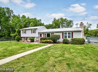 6531 Musselman Rd, Fredericksburg, VA 22407