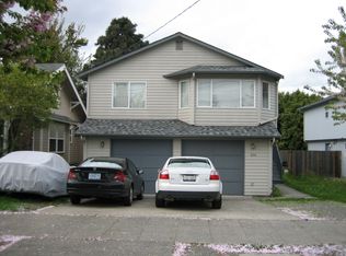 846 NE 55th St, Seattle, WA 98105